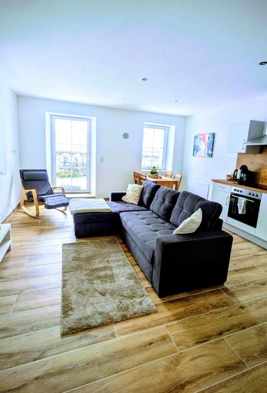 Apartment Trauninsel - 3