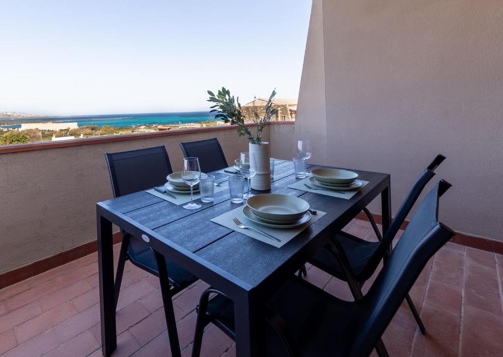 L10 Terrazza Ponente A breathtaking view - 2