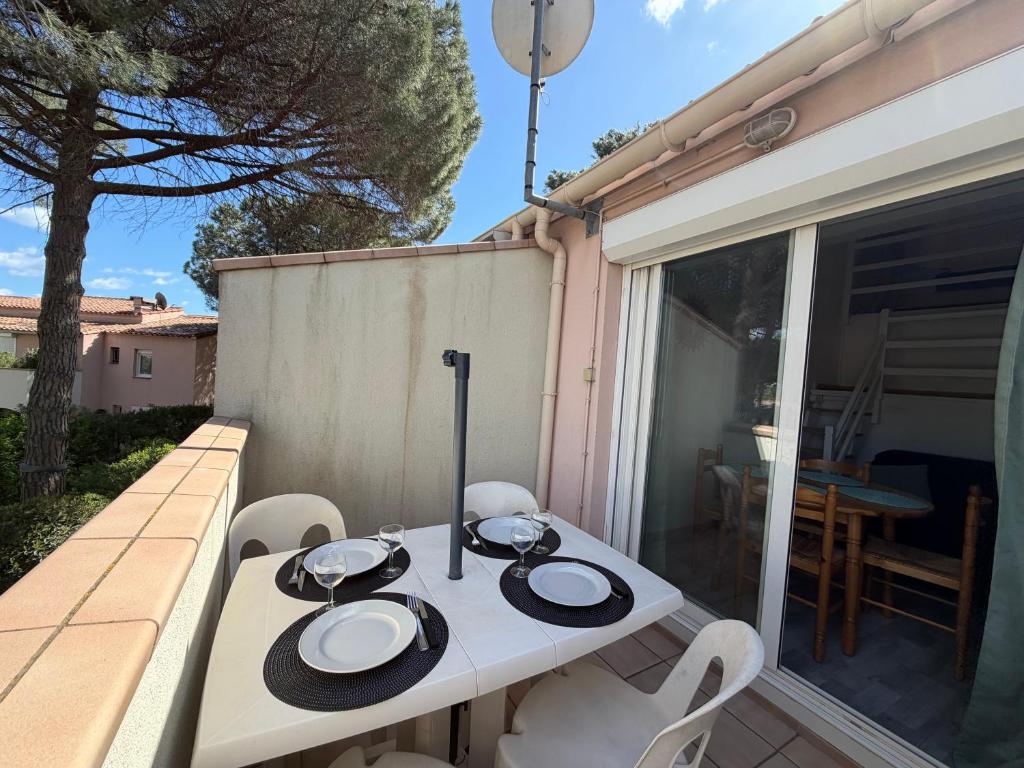 Location Cap Agde Pinede - 5