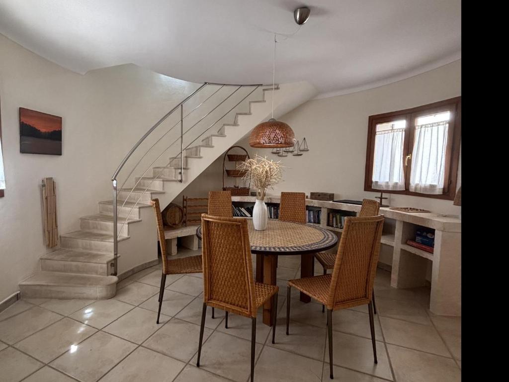 Villa Sánchez ETV/3020 - 4