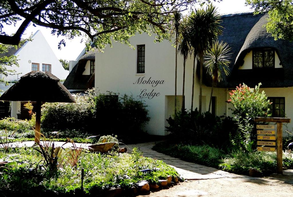 Mokoya Lodge photo