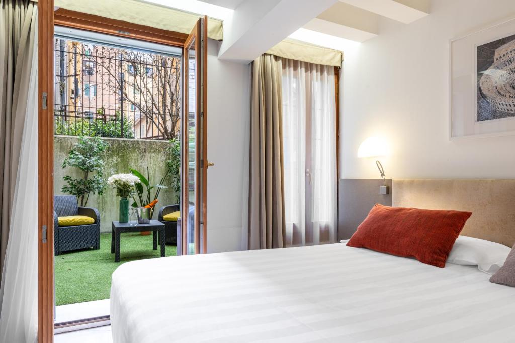 Leone Hotel - 2