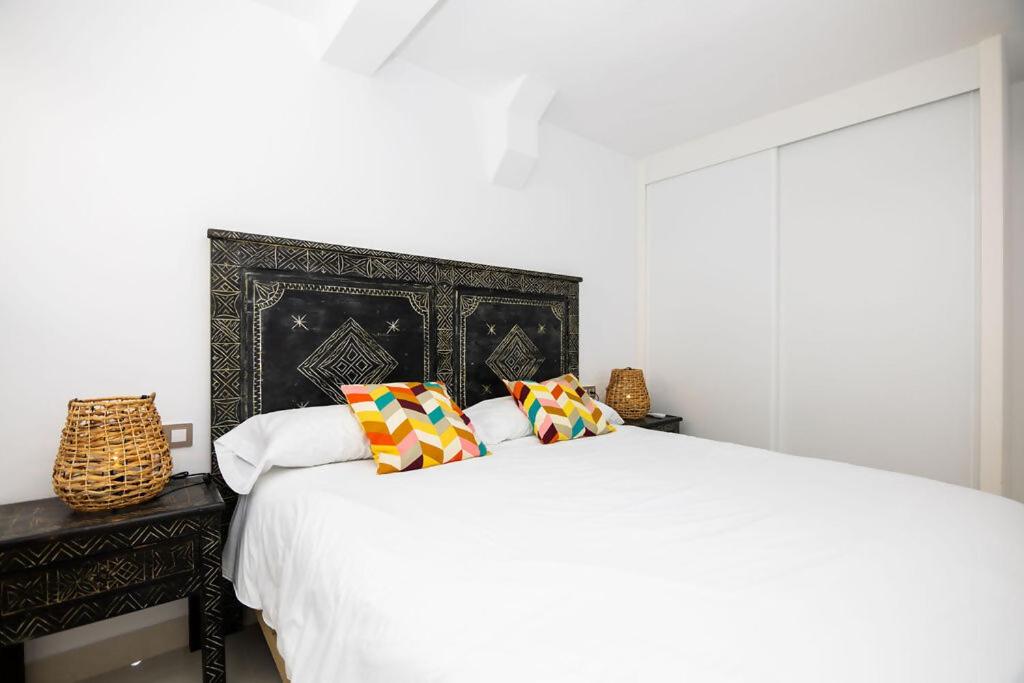 Apartamento moderno de lujo con garaje privado. - 1