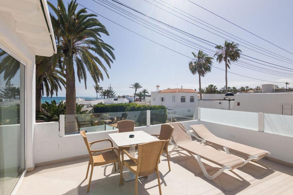 Apartamento moderno de lujo con garaje privado. - 4