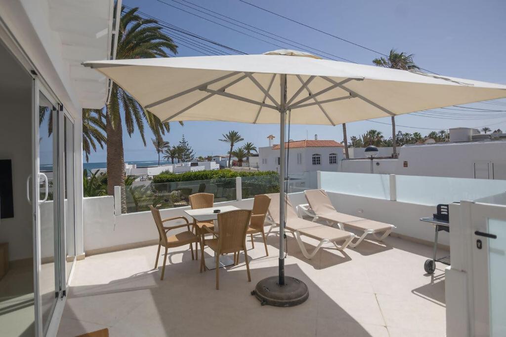 Apartamento moderno de lujo con garaje privado. - 3