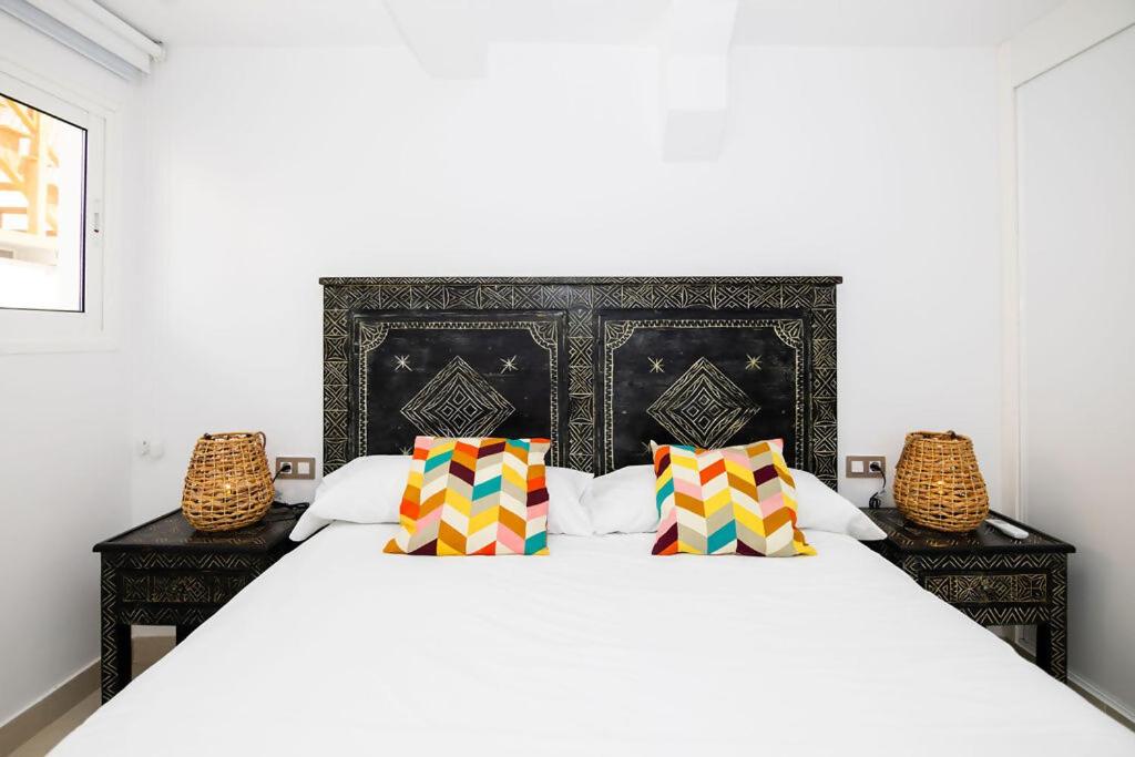 Apartamento moderno de lujo con garaje privado. - 2