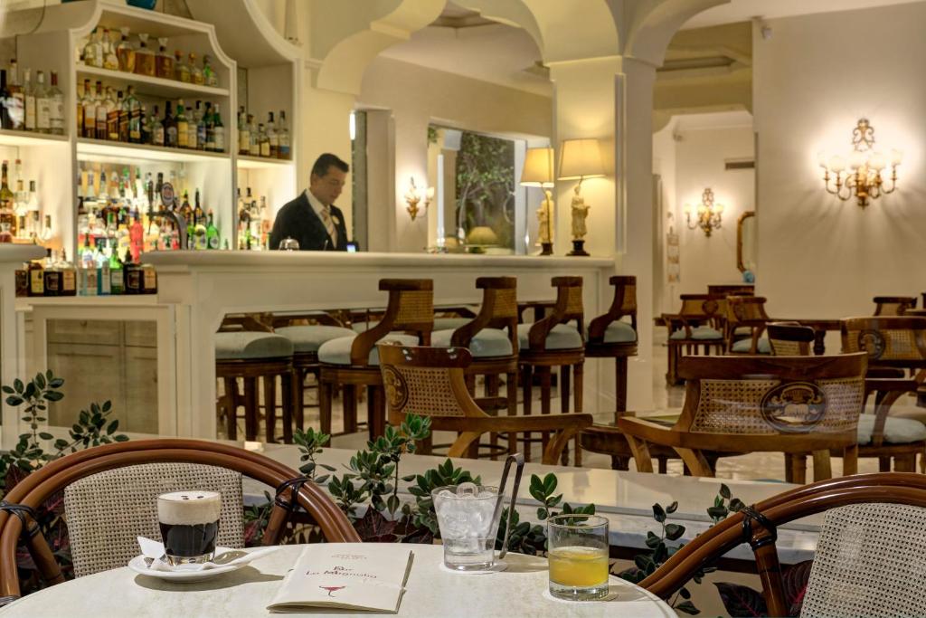 Grand Hotel de la Ville - 2