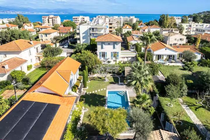 Villa Petit Cottage - Cap d'Antibes - 2