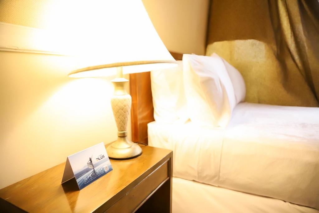 Nobile Hotel Premier Hill - 3