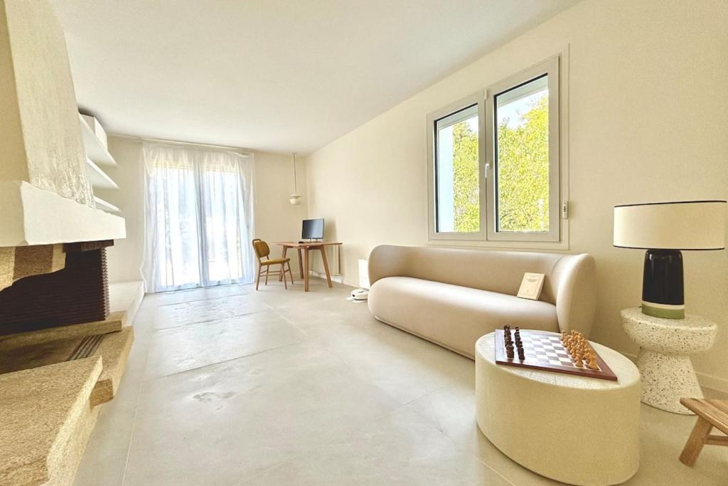 Villa luxueuse avec piscine - 5