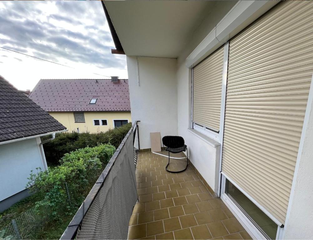 Monteurwohnung - CityBalance Unterkunft - 4