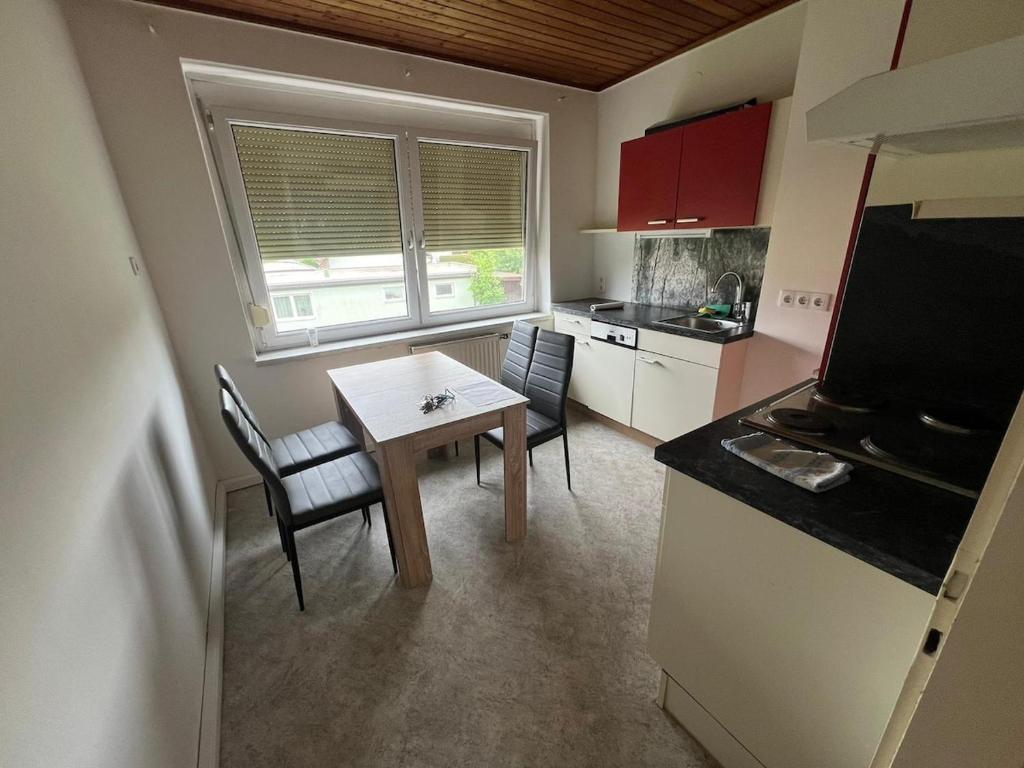 Monteurwohnung - CityBalance Unterkunft - 2