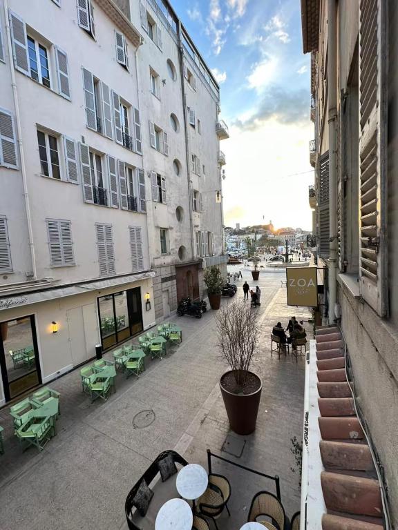 Two bedroom apartment Bivouac - 2