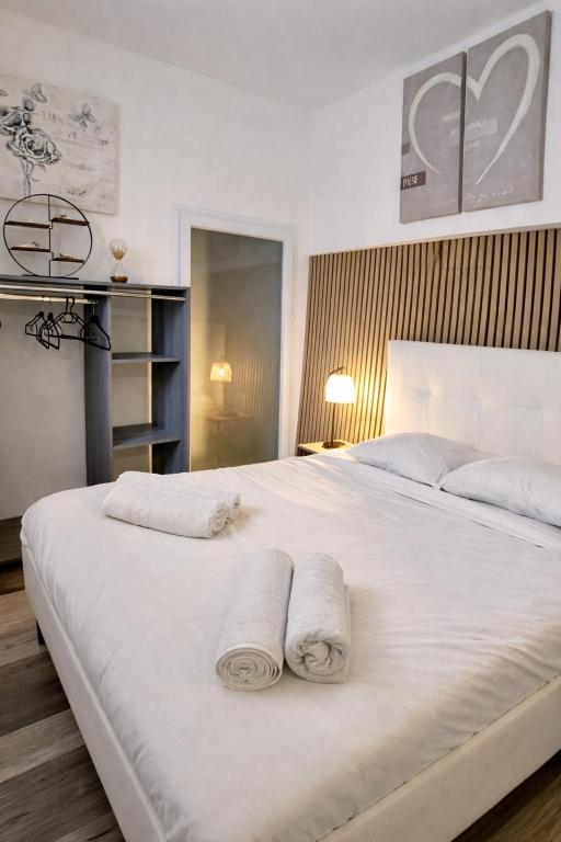 La Maison Badine, Air-conditioned Triplex - 4