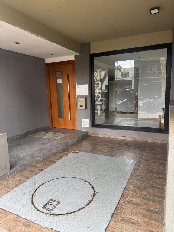 Lovely apartment with a patio - Hermoso departamento con patio - 4