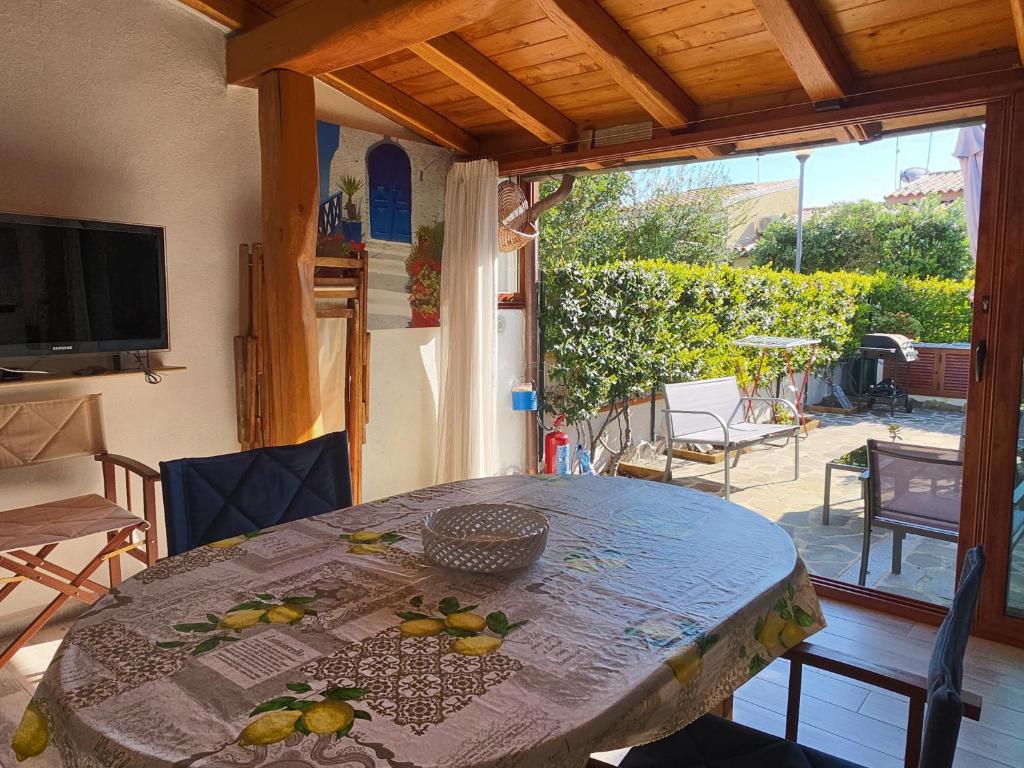 Casa di Tobia Villaggio Tamerici San Teodoro - 5