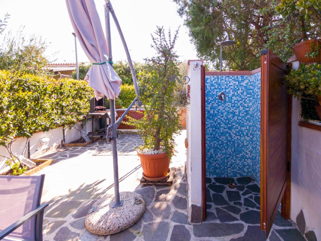 Casa di Tobia Villaggio Tamerici San Teodoro - 3