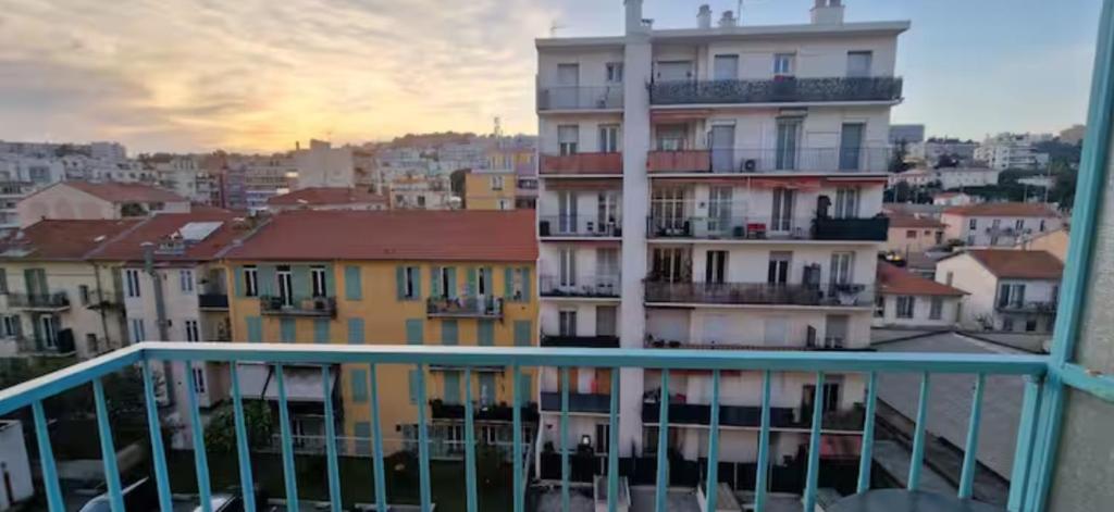 CALIF Zen studio, air conditioning, sea on foot - 5