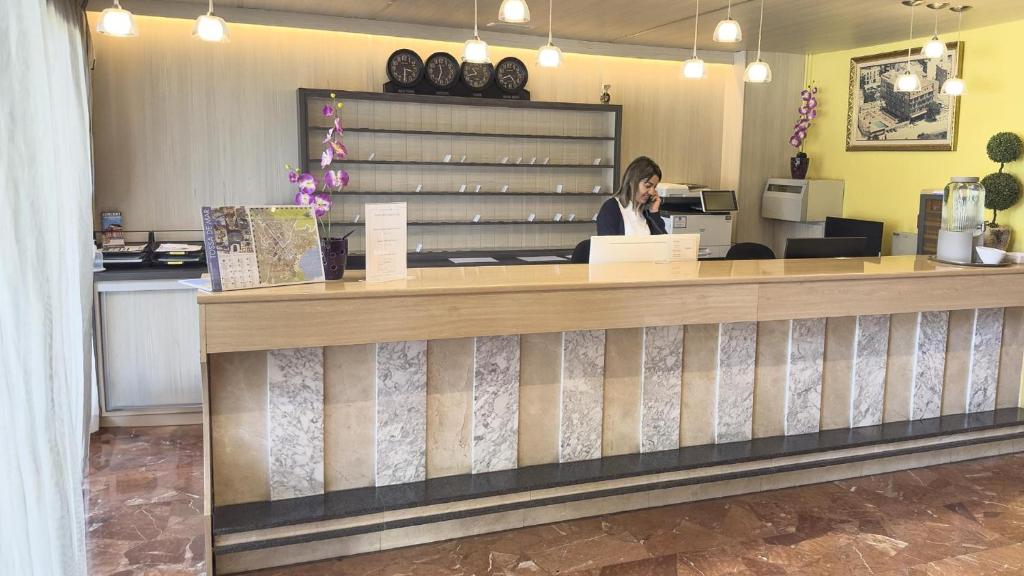 BLUESEA Continental - 4