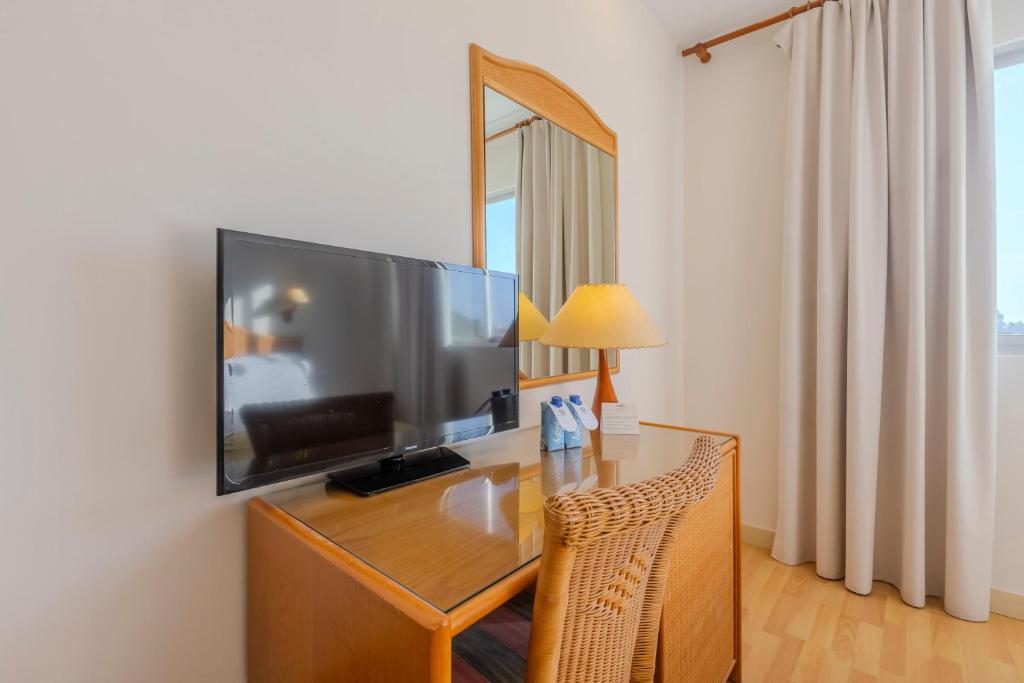 BLUESEA Brisa Roquetas — Hotel rooms in Roquetas de Mar, Andalusia