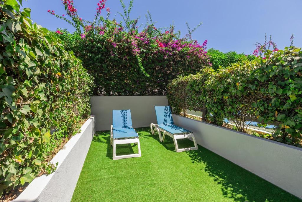 BLUESEA Brisa Roquetas — Sports & recreation in Roquetas de Mar, Andalusia