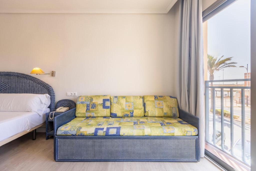BLUESEA Brisa Roquetas — Hotel rooms in Roquetas de Mar, Andalusia
