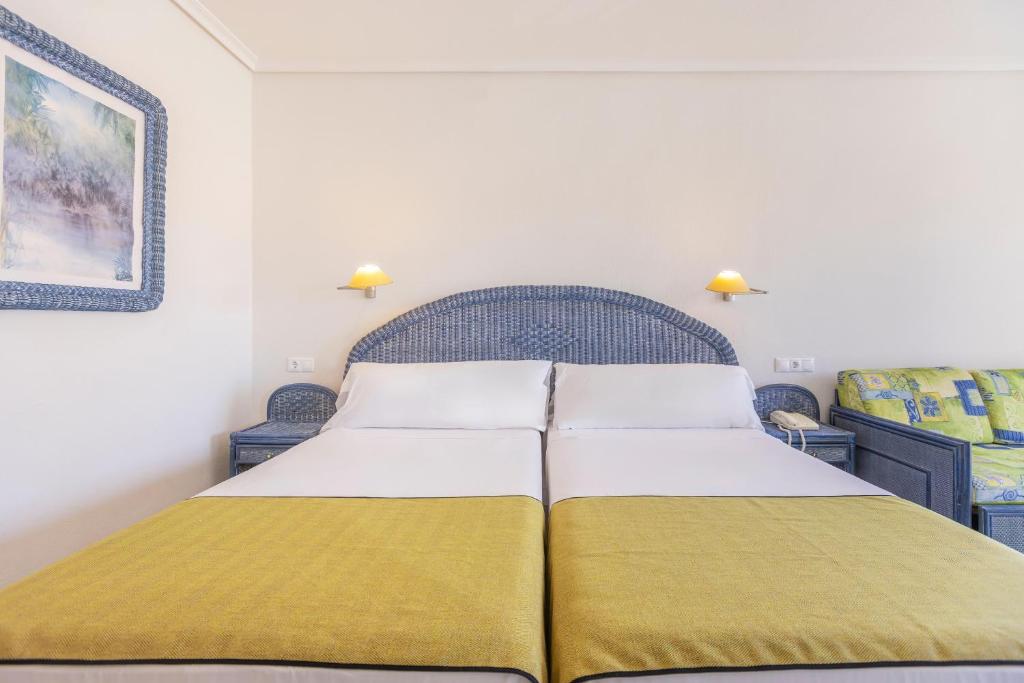 BLUESEA Brisa Roquetas — Hotel rooms in Roquetas de Mar, Andalusia