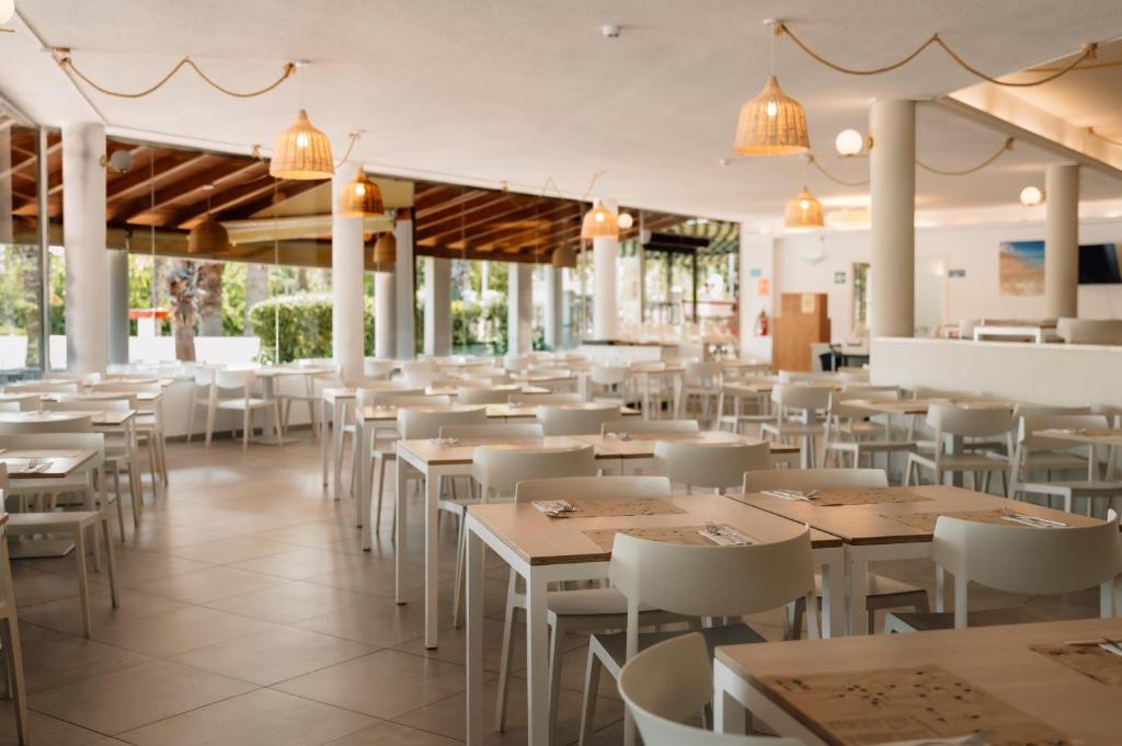 BLUESEA Marina Parc — Arenal d'en Castell, Balearic Islands