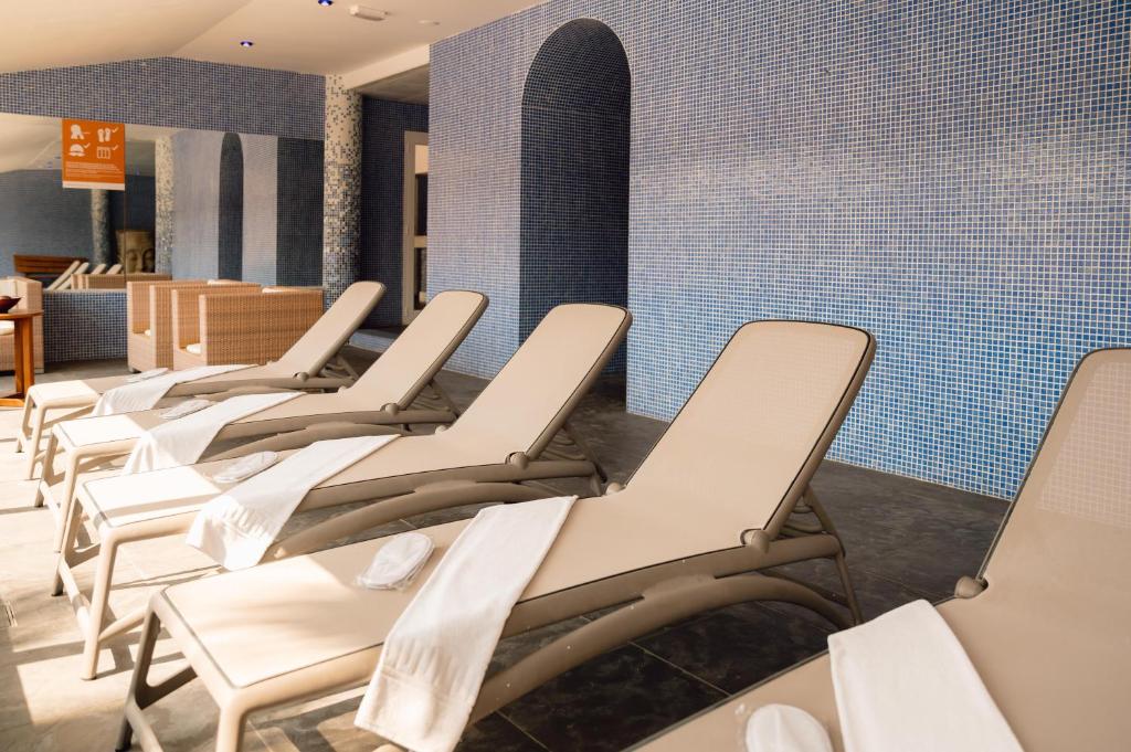 BLUESEA Marina Parc — Arenal d'en Castell, Balearic Islands