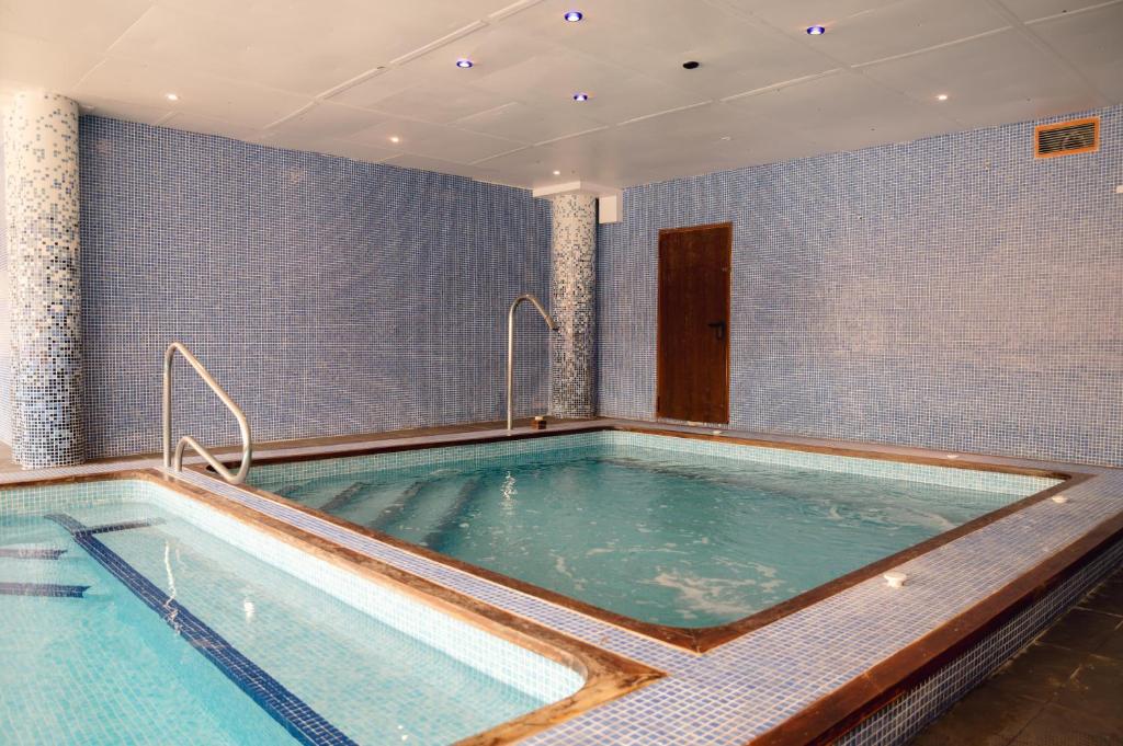 BLUESEA Marina Parc — Spa in Arenal d'en Castell, Balearic Islands