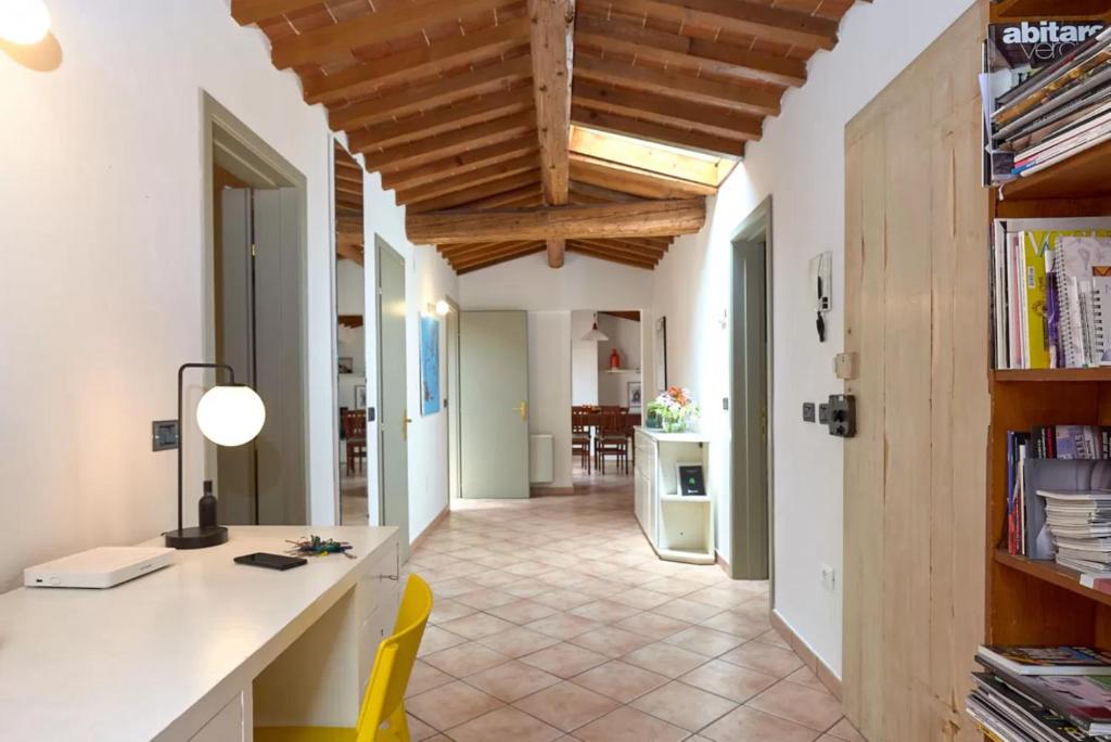 Casa Cosi Masaccio - 5