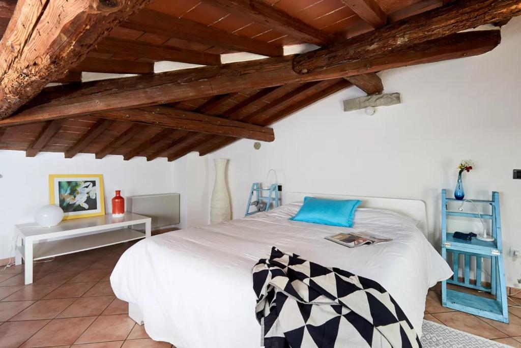 Casa Cosi Masaccio - 4