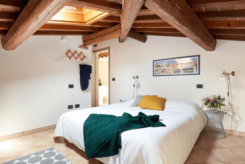 Casa Cosi Masaccio - 2