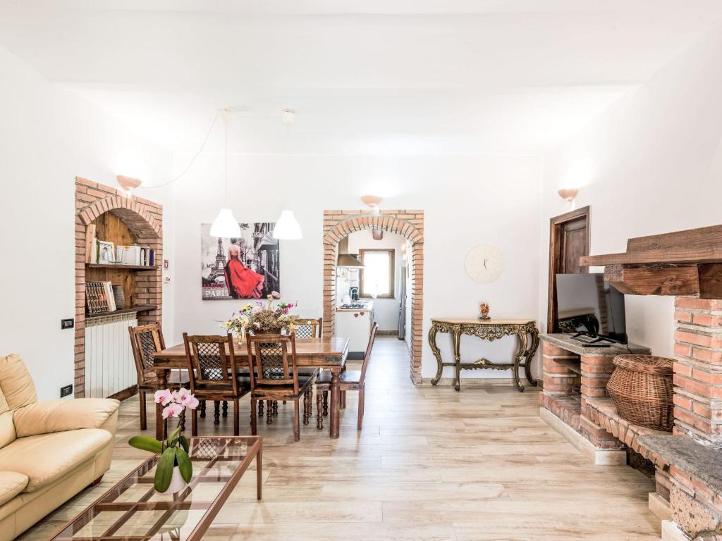 Apartment Casa Domenico 2 by Interhome - 4