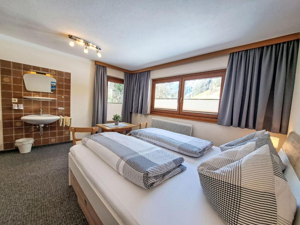 Apartment Babsi by Interhome - 4