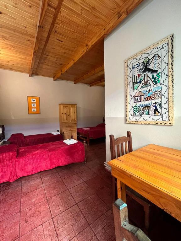 El Portal de Los Andes - 5