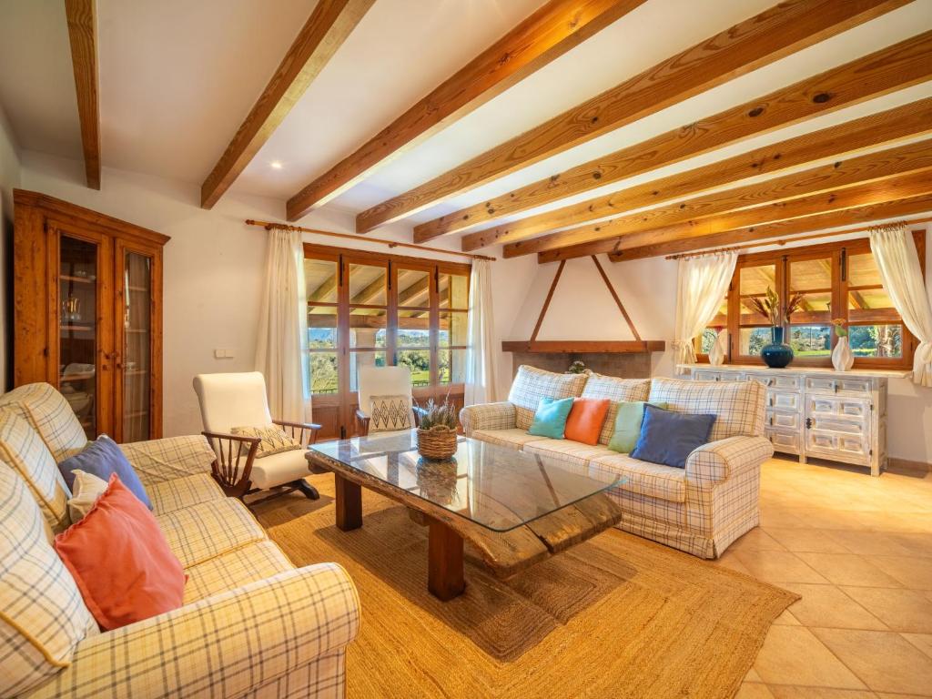 Holiday Home Can Ferre Nou by Interhome - 4