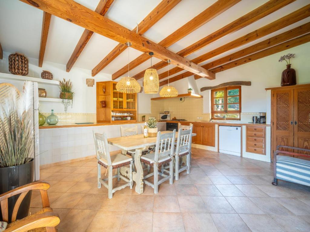 Holiday Home Can Ferre Nou by Interhome - 5