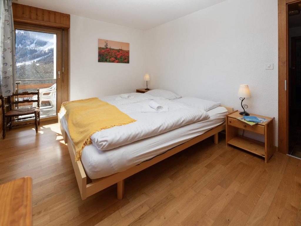 Apartment Tourbillon B 27 by Interhome - 3