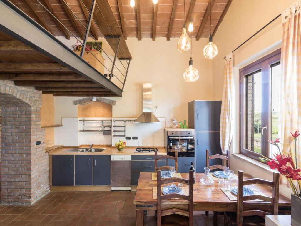 Apartment Casa Riccardo n- 3 by Interhome - 2
