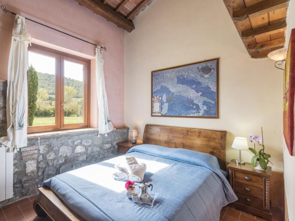 Apartment Casa Riccardo n- 3 by Interhome - 4
