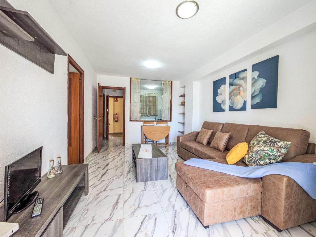 Apartment Waldorff by Interhome - 3