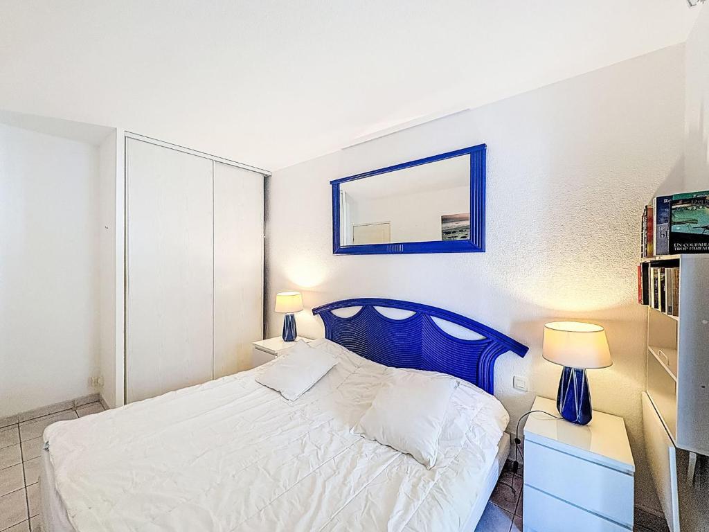 Apartment Les Calanques du Parc-2 by Interhome - 5
