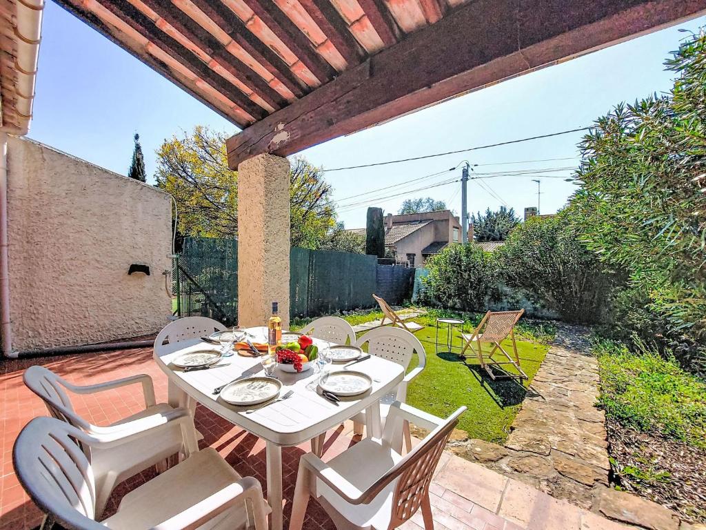 Holiday Home Provence Parc-7 by Interhome - 2