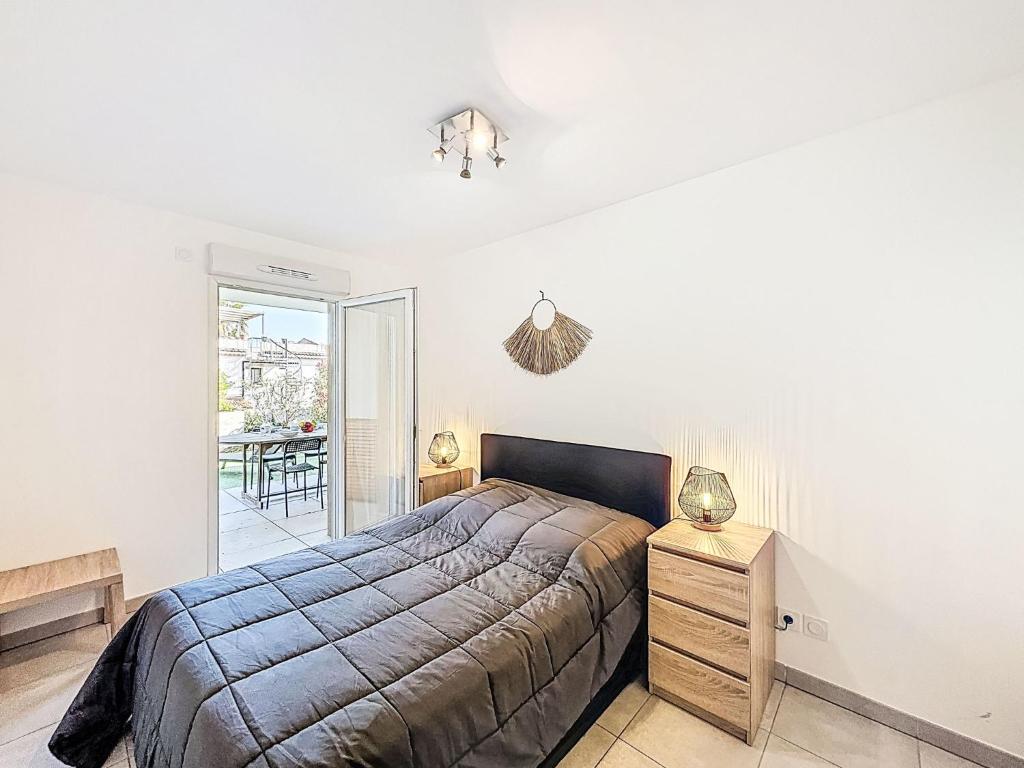 Apartment Les Calanques de Saint Aygulf by Interhome - 3