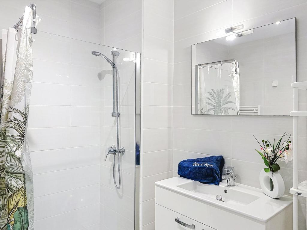Apartment Les Calanques de Saint Aygulf by Interhome - 4