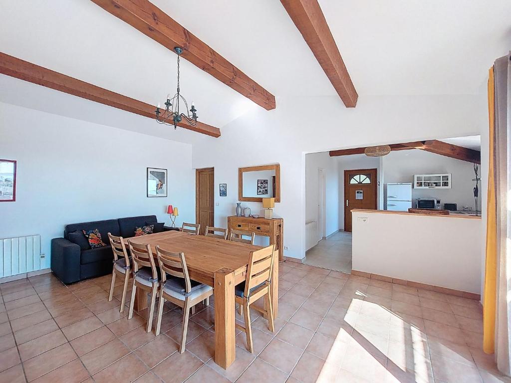 Holiday Home La Girelle by Interhome - 5