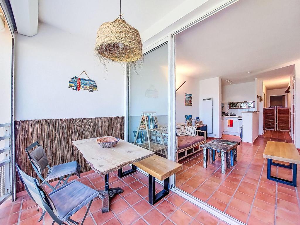 Apartment L'Estelan-2 by Interhome - 3