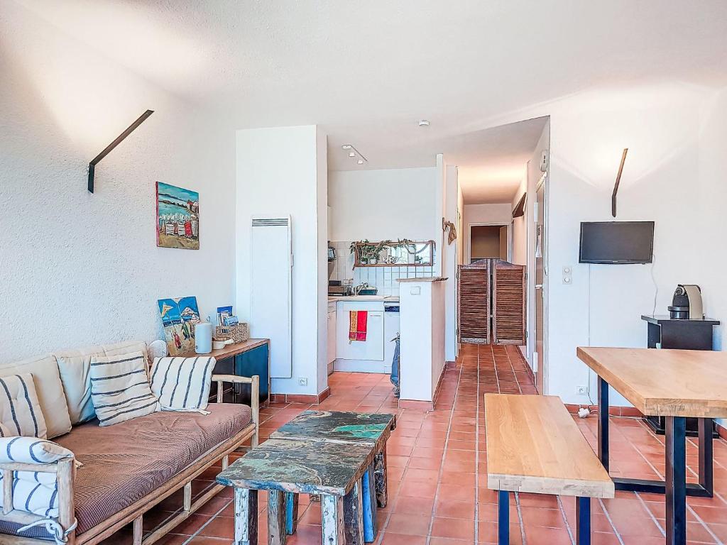 Apartment L'Estelan-2 by Interhome - 4