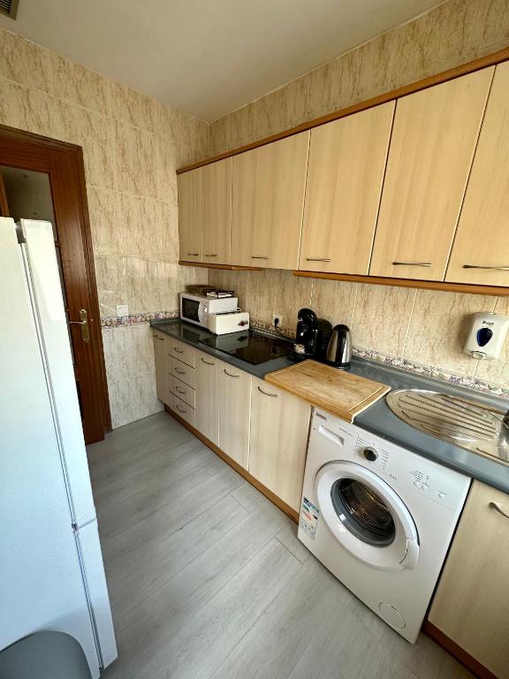 Nest Flats Plaza del Carmen - 5